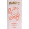 Mandy’s Extra-Virgin Olive Oil – 100% Arbequina, Cold-Pressed, Handpicked from Italy, Rich & Balanced Flavor, Gourmet Cooking & Drizzling