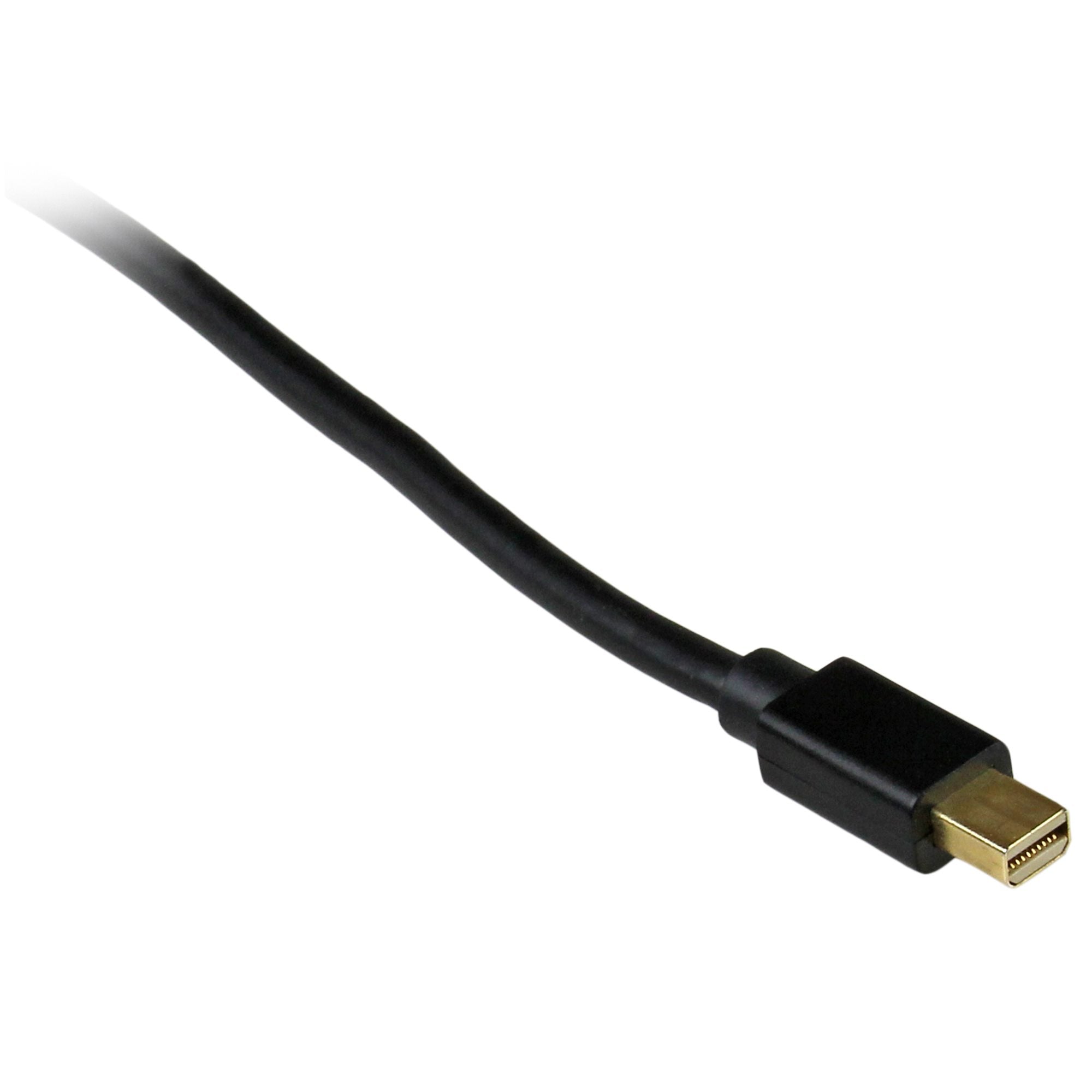 Mini DisplayPort to HDMI Adapter with USB Audio 