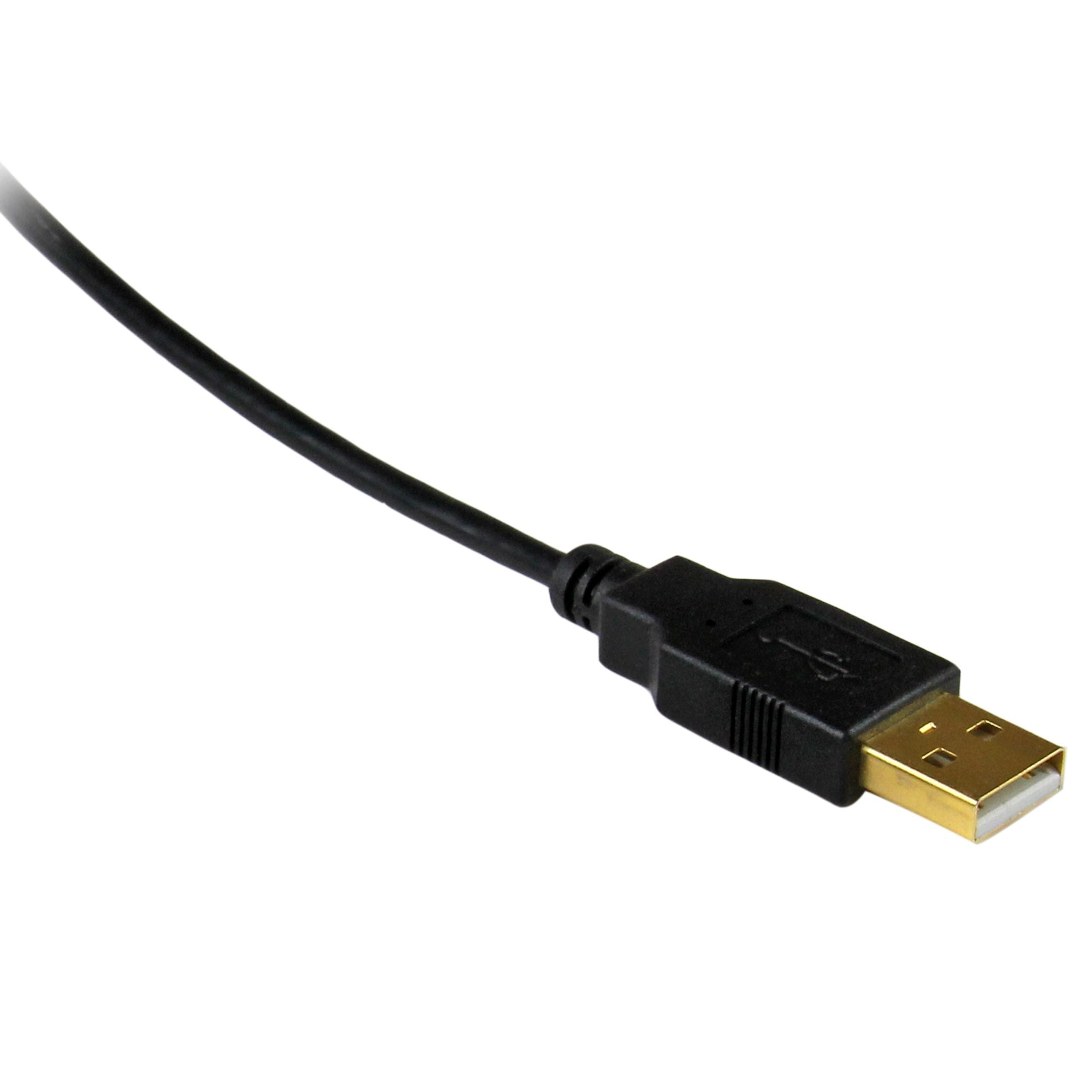 Mini DisplayPort to HDMI Adapter with USB Audio 