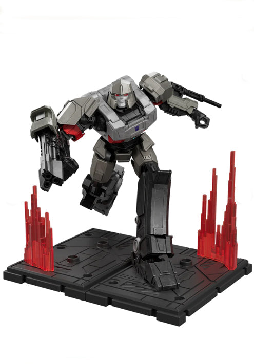Blokees Transformers Classic Class - 12 Transformers One Megatron 