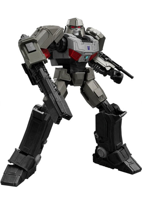 Blokees Transformers Classic Class - 12 Transformers One Megatron 