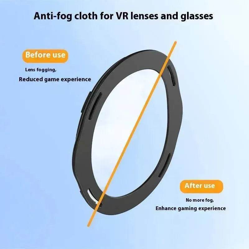 Meta Quest 3 VR Glasses Protective Cover Accessories 