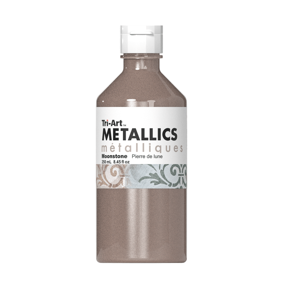 Tri-Art Metallics - Moonstone 