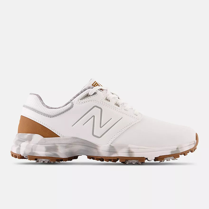 CHAUSSURE GOLF NEW BALANCE BRIGHTON 
