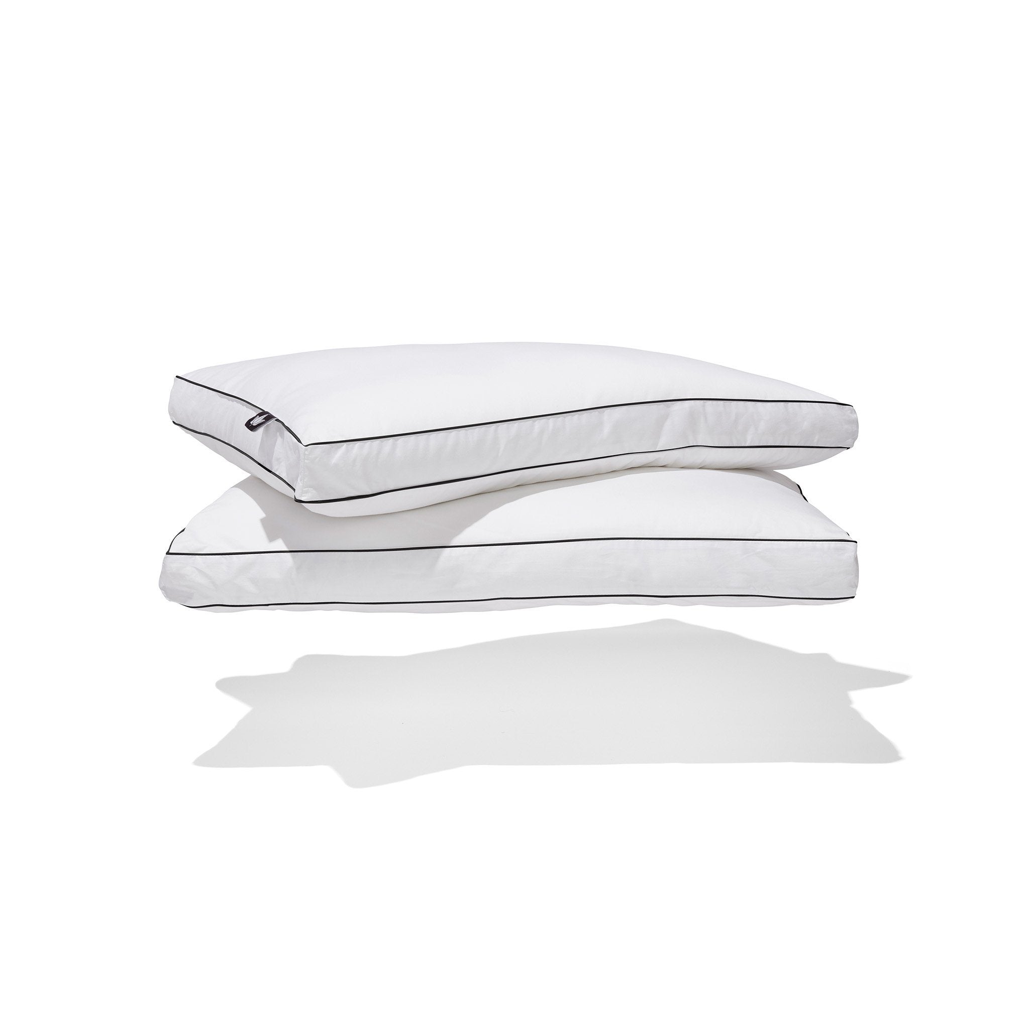 Microfiber Down Alternative Pillow 
