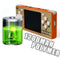 Mini Nostalgic Handheld Game Console – Open Source Linux System, RPG ACT AVG Games, MP4 Player, 16GB / 64GB Portable Gaming Device