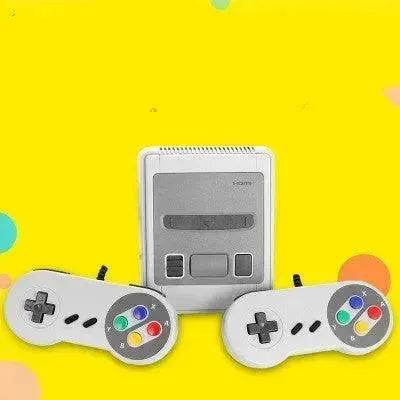 Mini Snes Tv Game Console 8-Bit Game Console 
