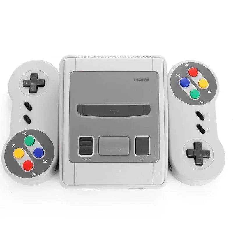 Mini Snes Tv Game Console 8-Bit Game Console 