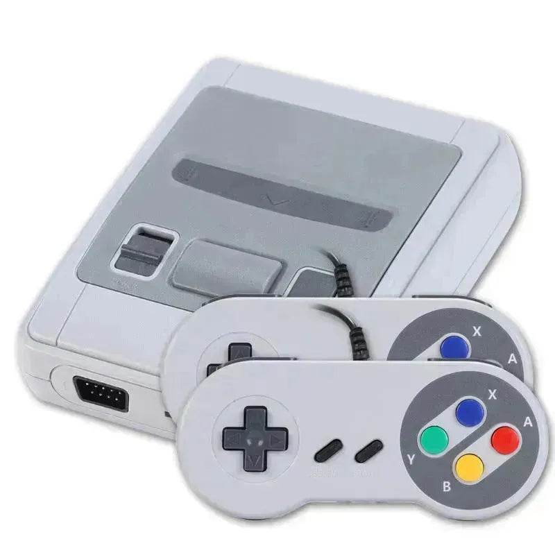 Mini Snes Tv Game Console 8-Bit Game Console 