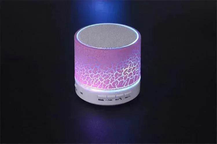 Mini Wireless Bluetooth Speakers 