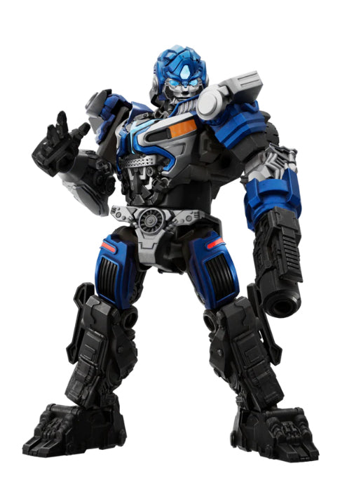 Blokees Transformers Classic Class - Mirage 06 Rise of the Beasts 