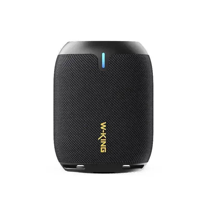 Mobile Wireless Bluetooth Speaker For Home And Outdoor Portable Charging 