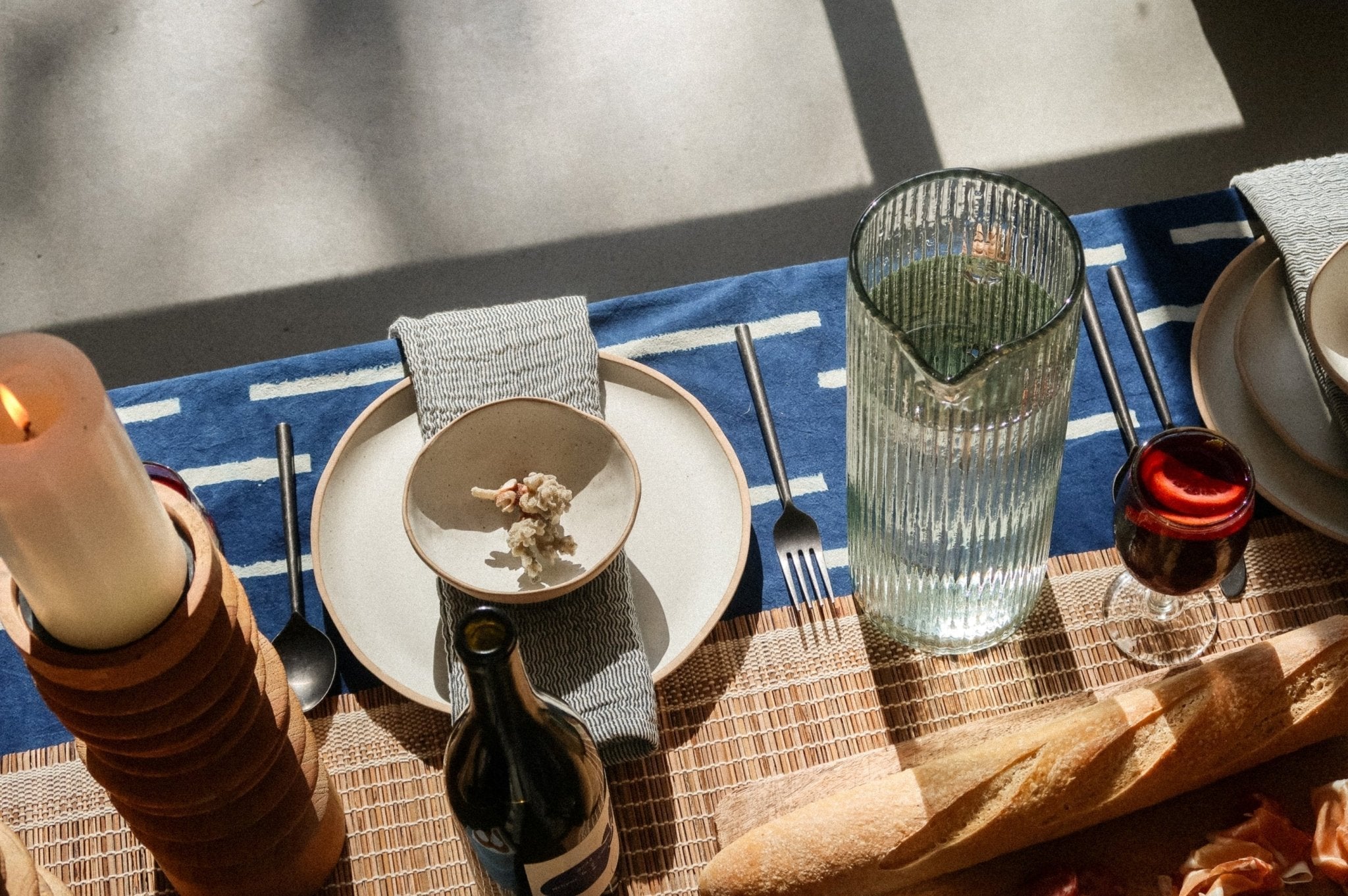 Montauk Pitcher (Summer '25 Add-On) 