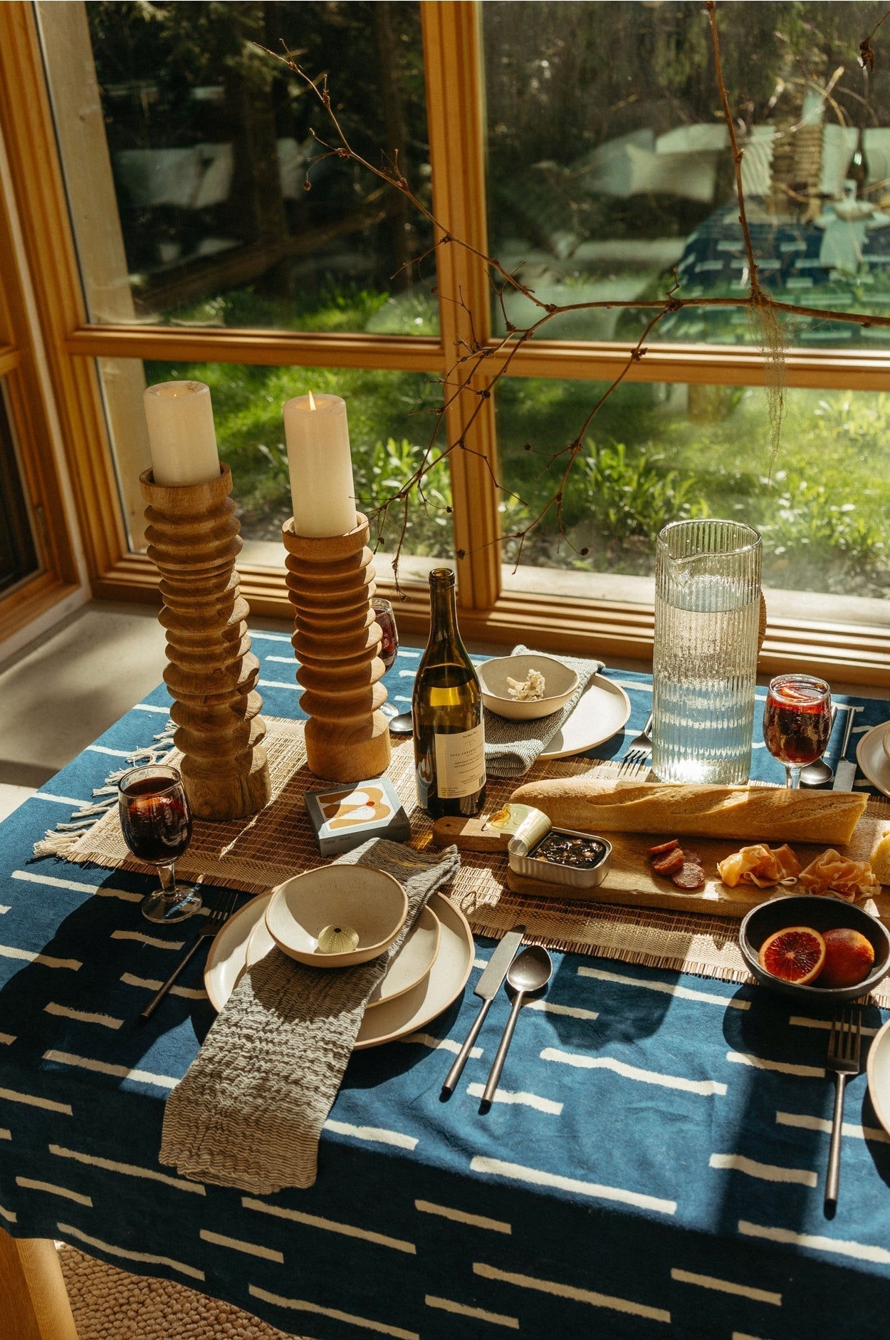 Montauk Pitcher (Summer '25 Add-On) 