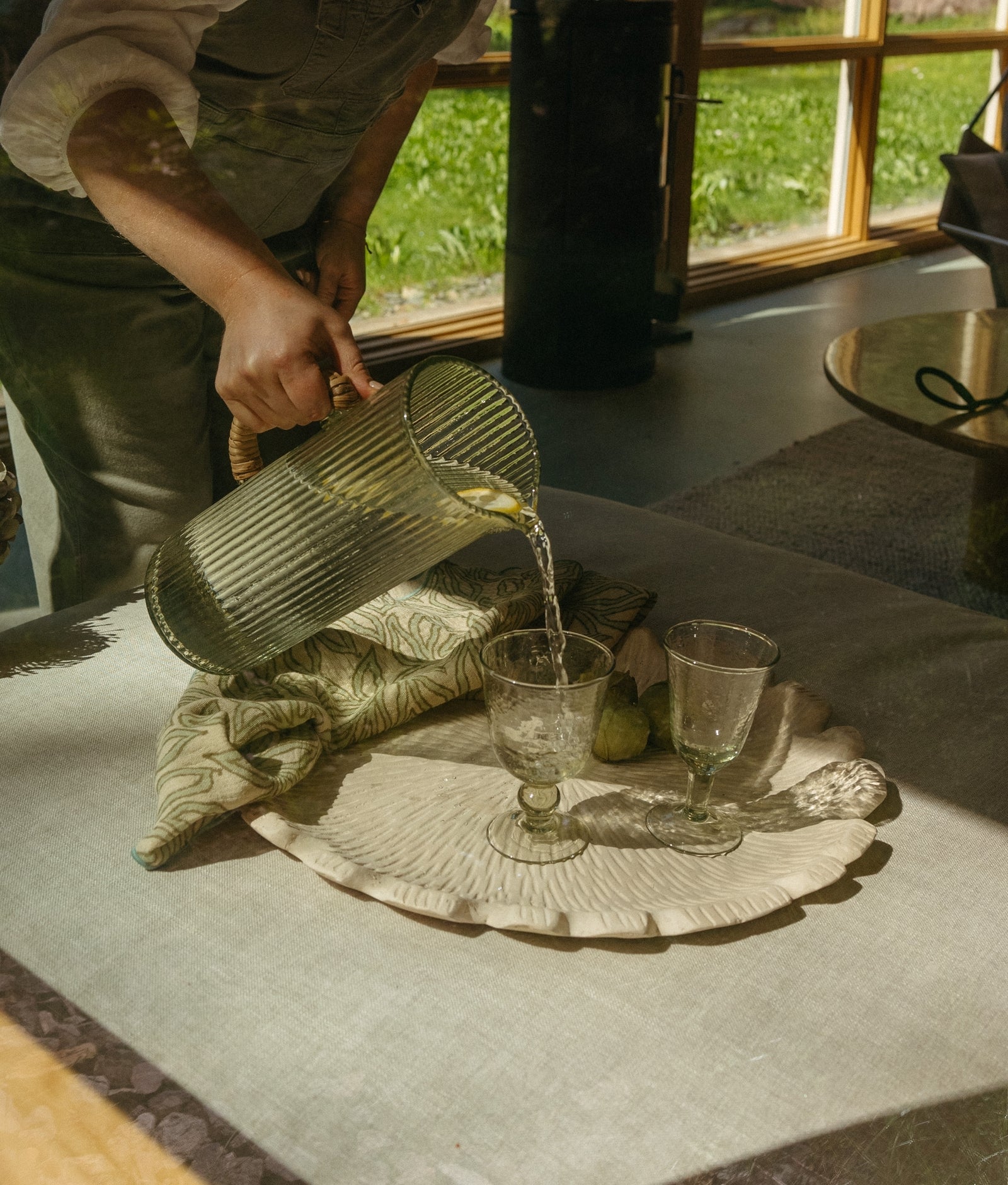 Montauk Pitcher (Summer '25 Add-On) 