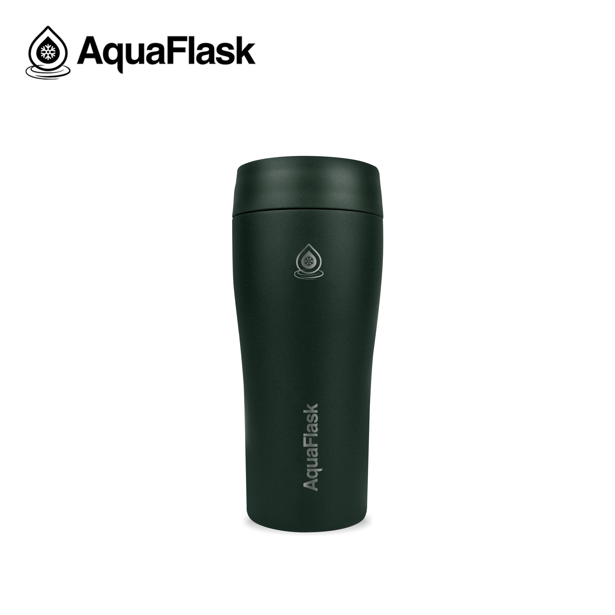 AquaFlask Slate Cup 473mL (16oz) 