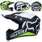 Motocross Helmet Speed Down Mountain Bike