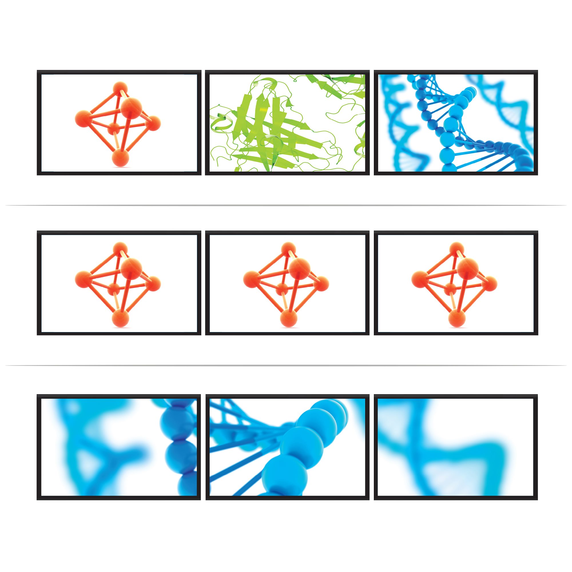 3-Port DisplayPort 1.2 Splitter, DisplayPort to 3x DP Multi-Monitor Adapter, Dual 4K 30Hz and 1080p 60Hz Computer MST Hub - Windows Only 