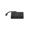 3-Port Multi Monitor Adapter - Mini DisplayPort to DisplayPort MST Hub, Dual 4K 30Hz & 1x 1080p - Video Splitter for Extended Desktop Mode on Windows Only - mDP 1.2 to 3x DP