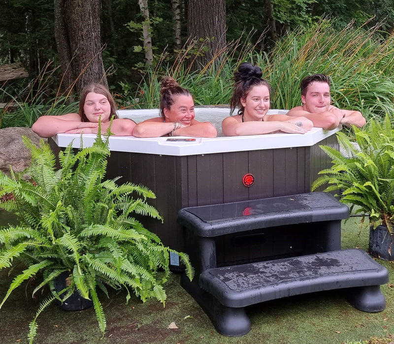 Muskoka 14-Jet 4-Person Spa