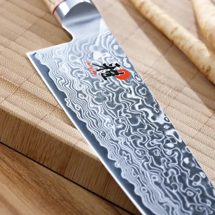 MIYABI 5000 MCD - GYUTOH 6.5" 