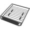 Soozier Roof Rack Cargo Carrier Basket, 330LBS Heavy Duty Roof Basket, 46