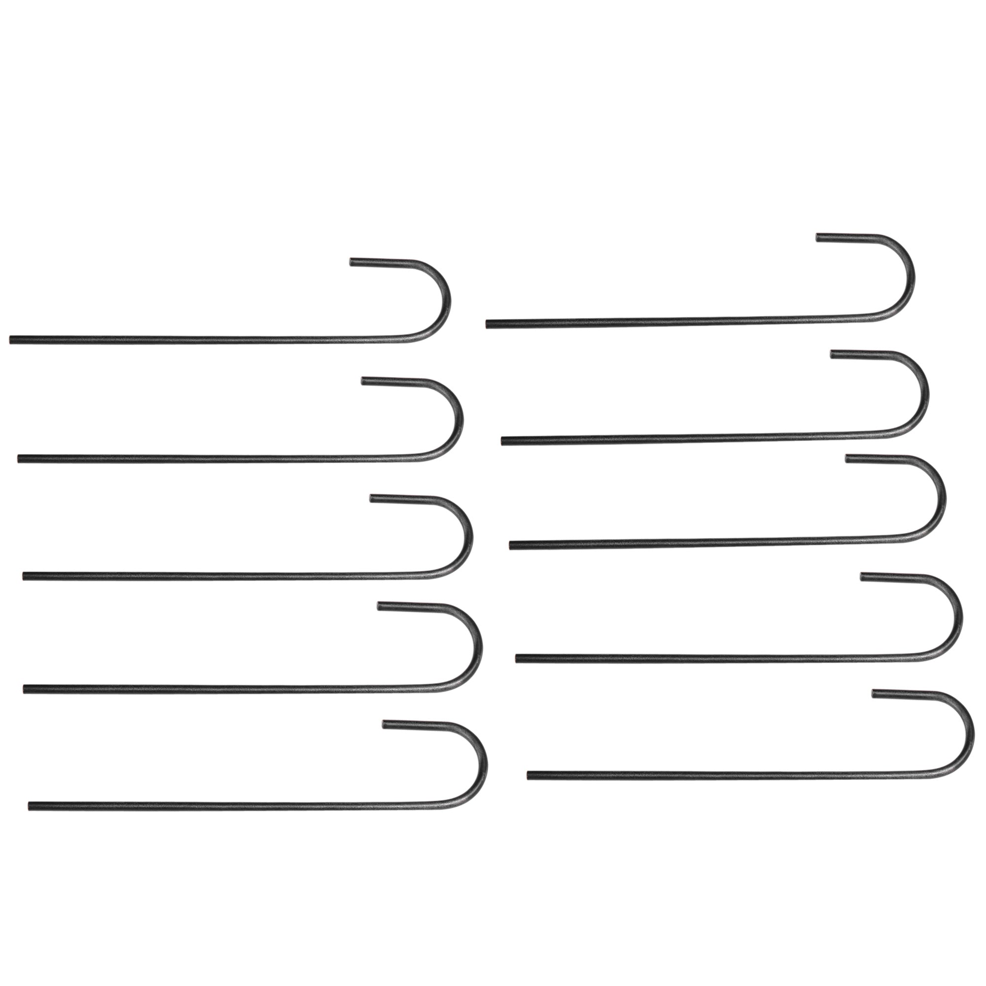 Outsunny Elegant Garden Arch Arbor, Metal Trellis for Climbing Plants & Vines, Outdoor Patio Decoration, Black 