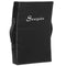Soozier Kick Shield Curved Muay Thai Boxing Pad for MMA Taekwondo Krav Maga Martial Arts Karate Training