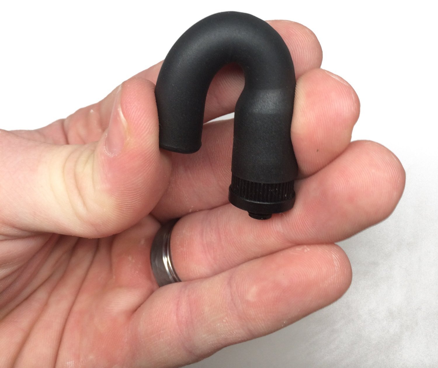 Genuine NAGOYA NA-810 2.5" Stubby Antenna SMA-Female For Baofeng Radios 