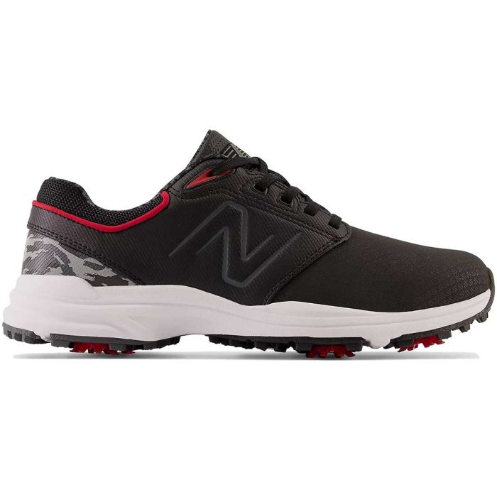 CHAUSSURE GOLF NEW BALANCE BRIGHTON 