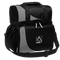 Iceberg Arch Top Cooler Lunch Bag- Three Pocket - Tall
