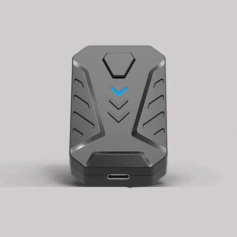 New PS4 Console Keyboard and Mouse Converter 