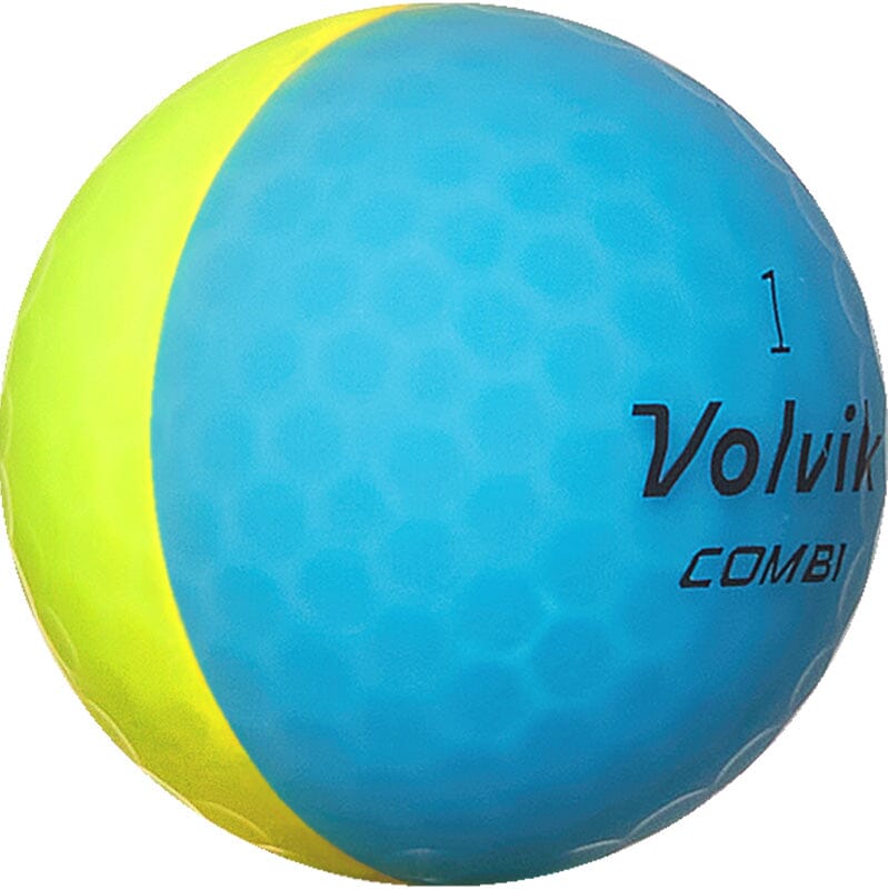 New Volvik Vivid Combi 