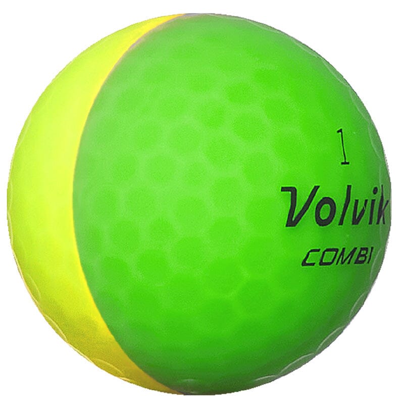 New Volvik Vivid Combi 