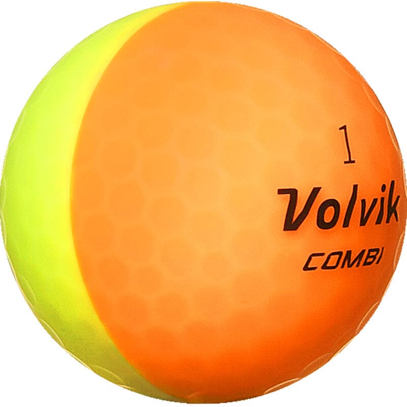 New Volvik Vivid Combi 