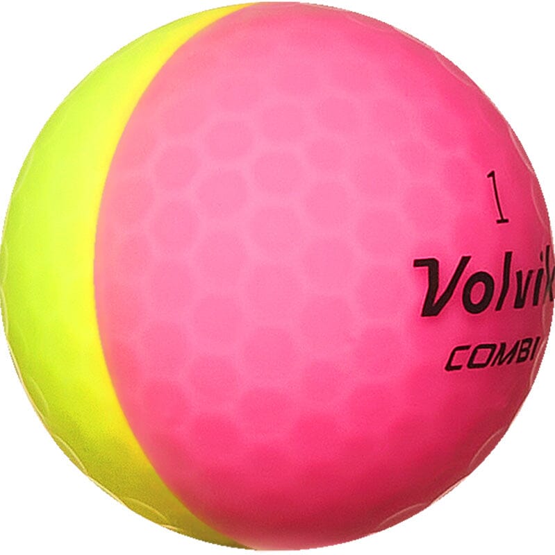 New Volvik Vivid Combi 