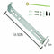 Light Fixing strap brace Plate 185mm~1074