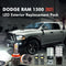 2021 Dodge Ram 1500 LED Exterior Replacement Package – Headlights, Reverse, Brake, Side Marker Lights
