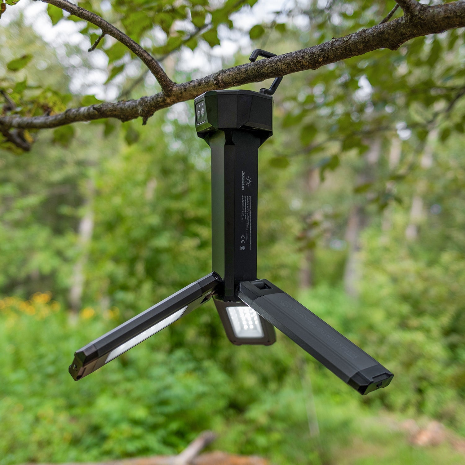 Northstar LED Flexlite