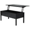 HOMCOM Black 39