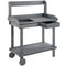 Outsunny Wooden Potting Bench 36