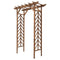 Outsunny Garden Trellis Arch 79