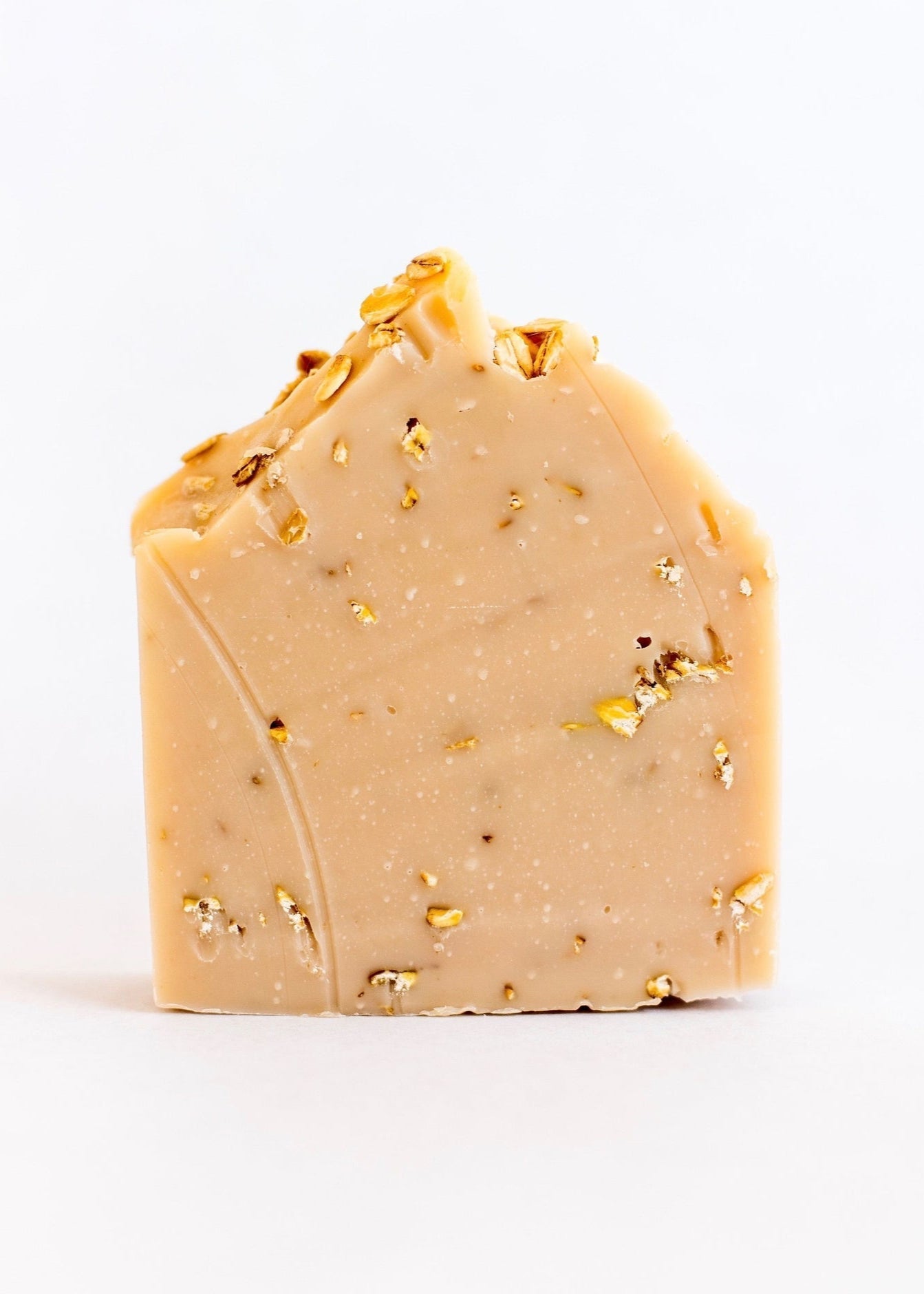 Oatmeal Milk and Honey Bar 