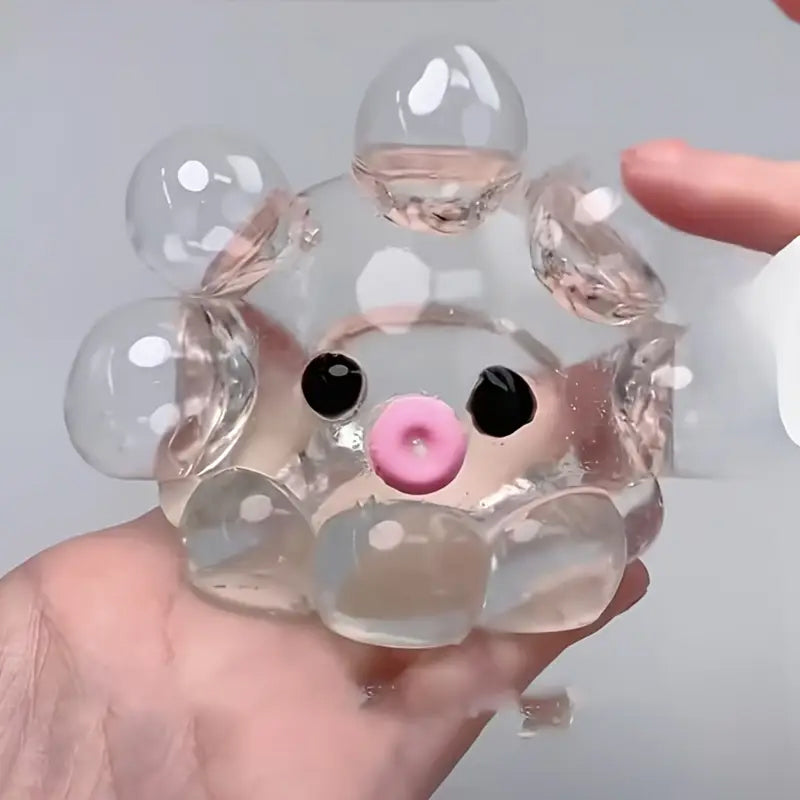Taba Squishy - Octopus 