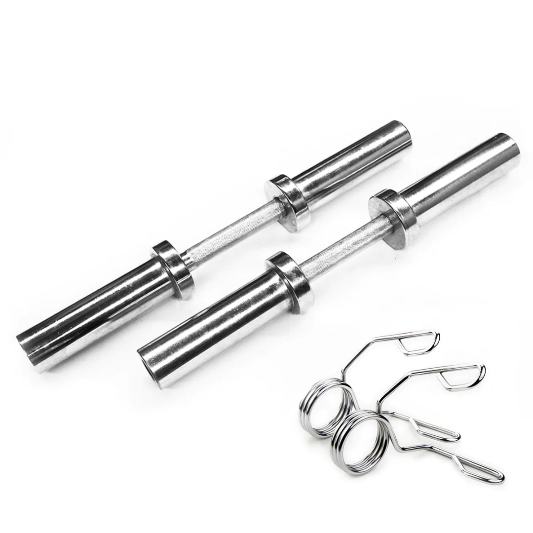 Adjustable Dumbbell Handles (2 PCS) 