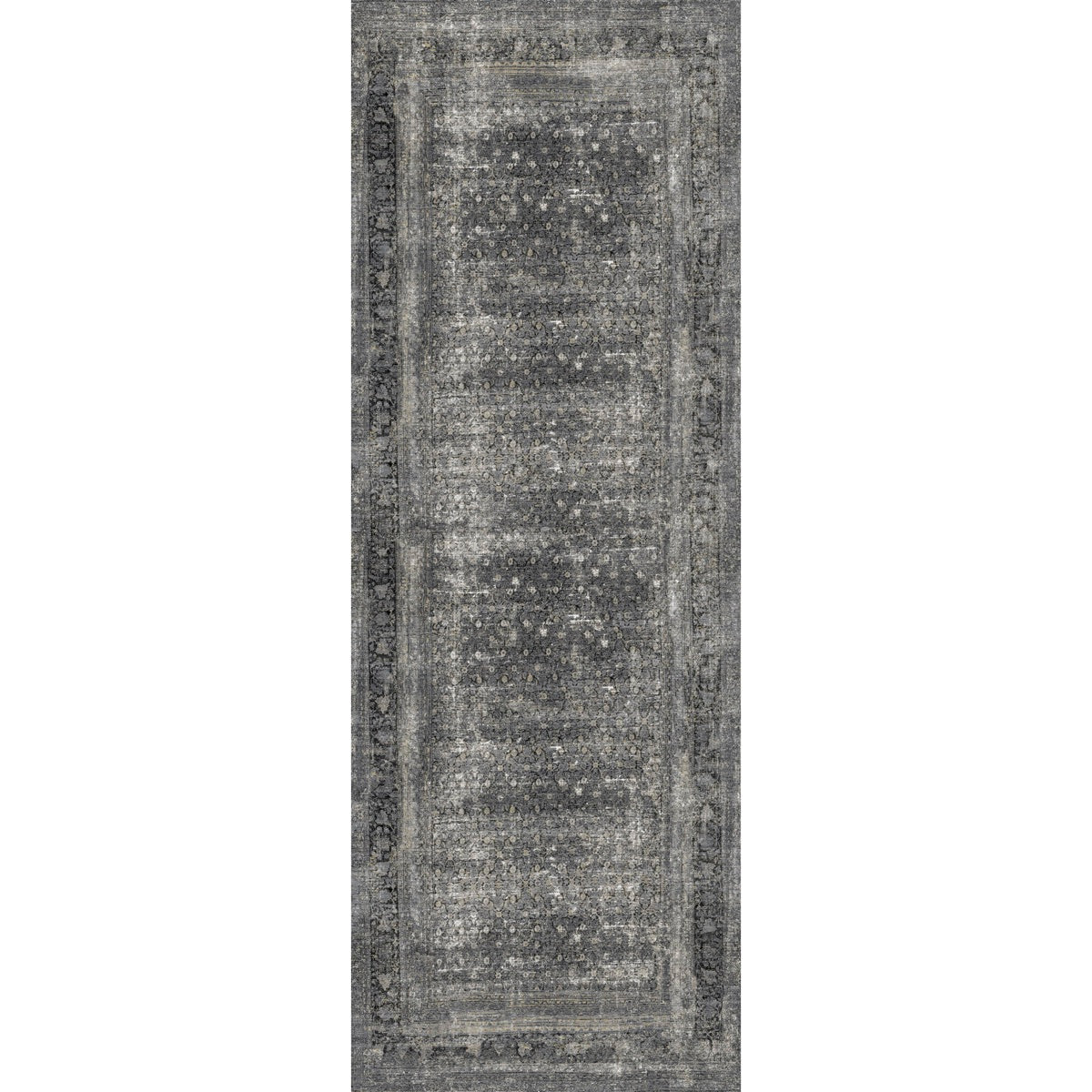 Regal Black Gold Sand Rug 