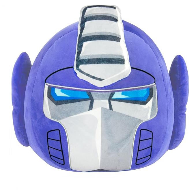 Club Mocchi-Mocchi Giant Transformers 15 inch Plush - Optimus Prime 