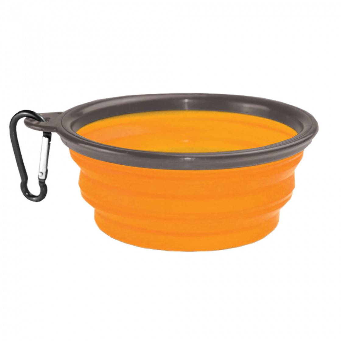 Kuma Collapsible Bowl