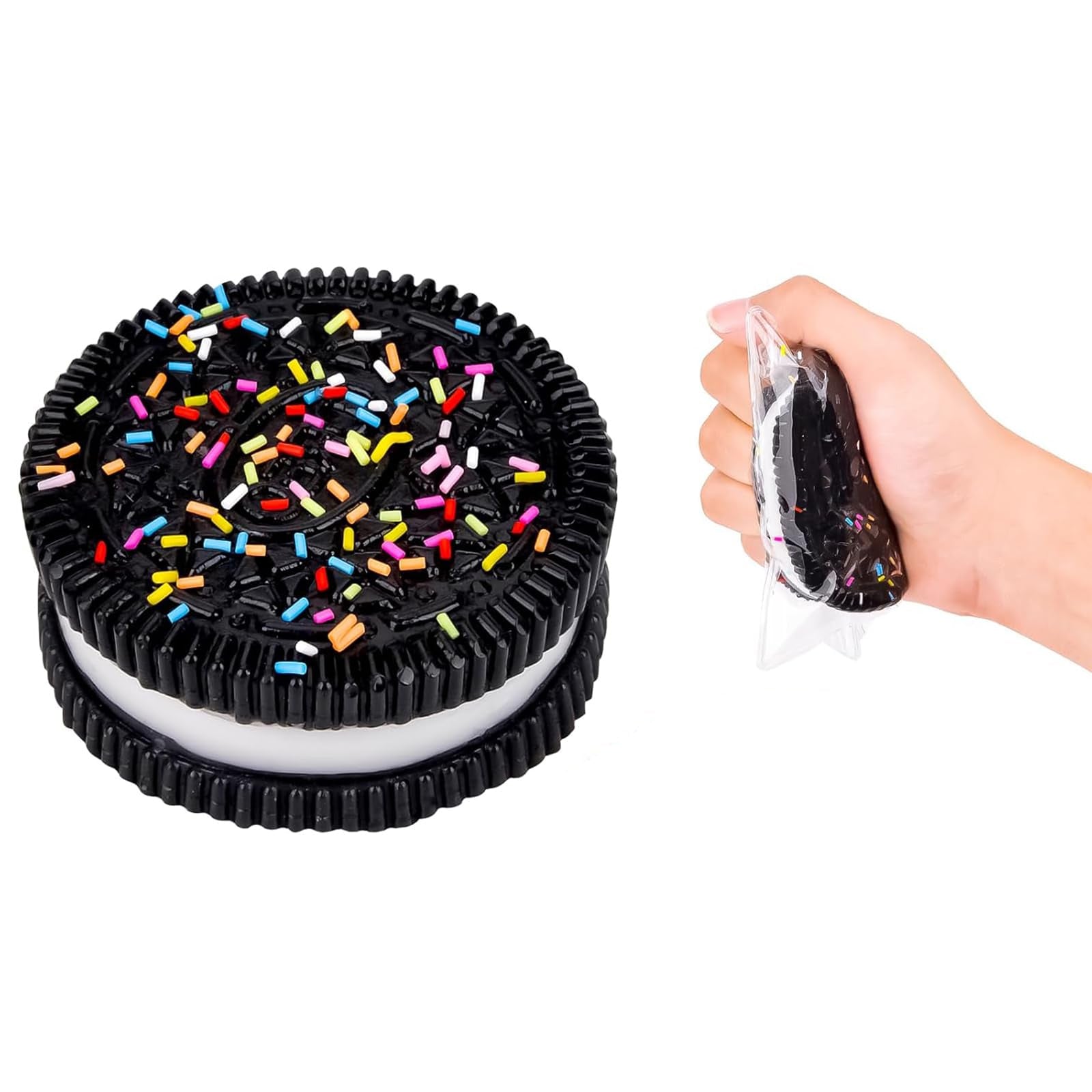Taba Squishy - OREO 