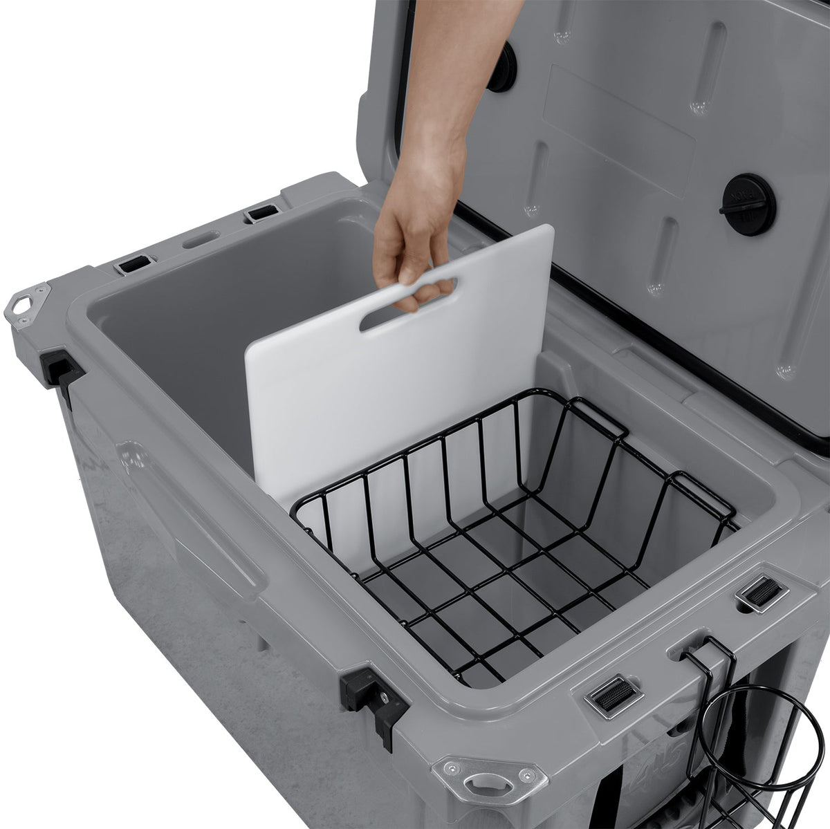 Orso Icebox - 45 Qt